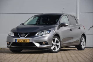 Nissan Pulsar 2016 - 1.2 DIG-T N-Connecta изображение 22