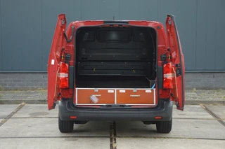Citroën Jumpy 2019 - 1.6 BlueHDI 95 Club M Airco Schuifdeur Euro 6 95PK imagen 3 miniatura