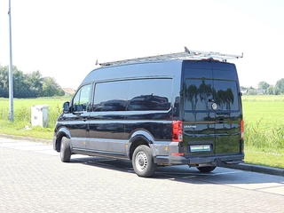 Volkswagen Crafter 2021 - 35 2.0 bild 6