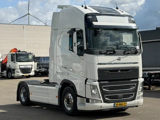Volvo FH 2021 - 460 Globe XL Euro D Full Spoiler 2 Tank *NL-Truck* afbeelding 2 miniatuur