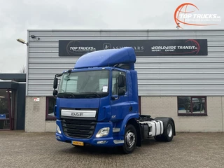 DAF CF 330 FT 2015 - N/A te koop