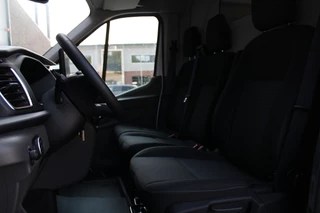 Ford Transit 2024 - 350 2.0 TDCI L3H2 Trend 130pk Trend - Navigatie - Blind Spot - Adaptive cruise - Camera - 270gr deuren - Trekhaak - Rijklaar obrazek 9