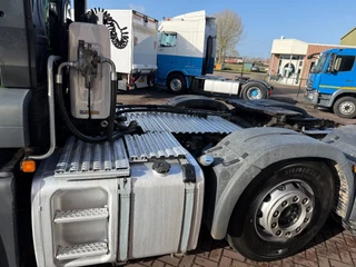 MAN TGS 2019 - TGS 26.460 6X2/4 BLS / Smart tacho / 435tkm / Euro6 image 12