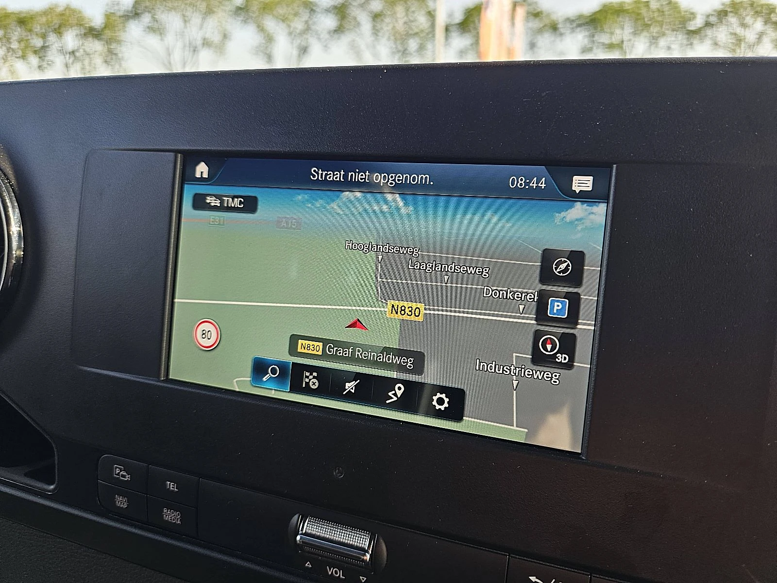 Mercedes-Benz Sprinter 2024 - 315 imagem 13