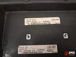 Ford N/A 2022 - Occ middenconsole Ford bild 8