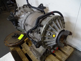 Scania N/A 2010 - ALLISON GA 867 imagen 3