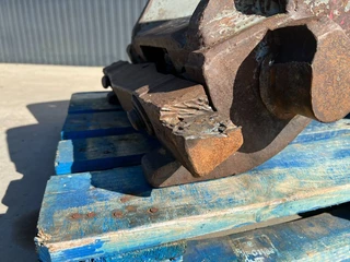 Verachtert N/A 2019 - CW45S - JS300 image 9