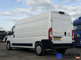Fiat E-Ducato 2022 - 3.5T L3H2 47 kWh obrazek 5