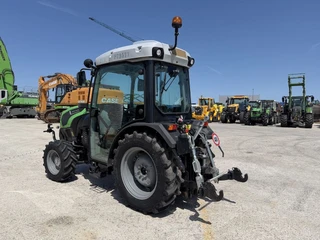 Deutz 5080 DV Ecoline 2022 afbeelding 2 miniatuur