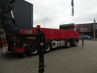 Volvo FH 2011 - N/A obrazek 19