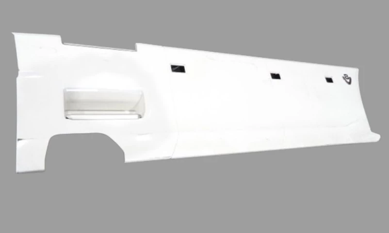 Scania - ZIJSKIRT NGS LI Bild 1