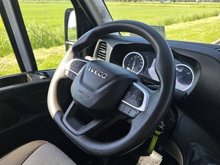 Iveco Daily 2021 - 35C14 immagine 9