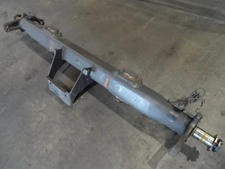 Scania N/A 2009 - S2084797UP afbeelding 1