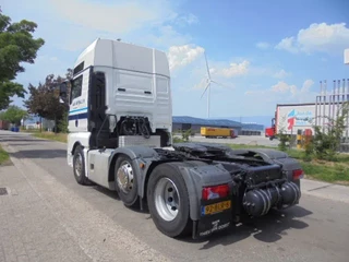 MAN TGX 2018 - 26.500 XXL SMART TACHO NL TRUCK imagen 7
