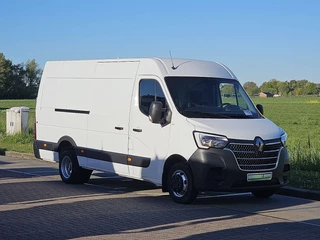Renault Master 2022 - T35 bild 5