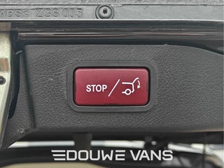 Mercedes-Benz EQV 2024 - 300 L3 Rolstoelbus MBUX Navigatie immagine 8
