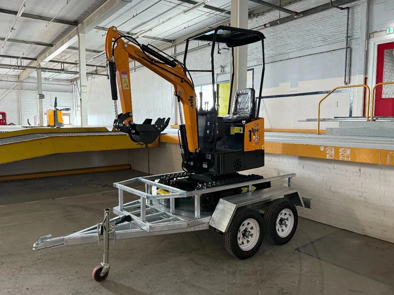 JPC HT12 2024 afbeelding 1