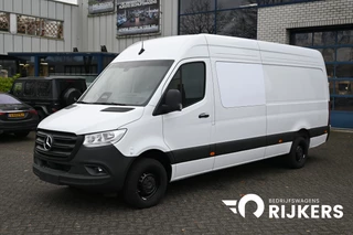 Mercedes-Benz Sprinter 2024 - 317 CDI L3H2 Pro image 1