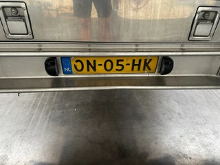 Van Hool N/A 2014 - FOOD / RVS chassis / empty weight: 5.860kg / 29.500L / 1-comp.+ 1 baffel / discbrakes / NL / APK: 05/2027 obrazek 45
