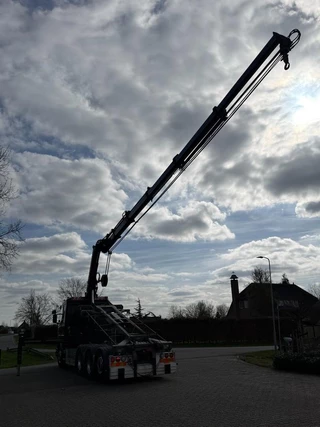 Scania R 2014 - R580 afbeelding 8