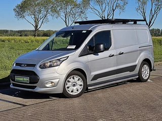 Ford Transit Connect 2015 - 1.6 image 2