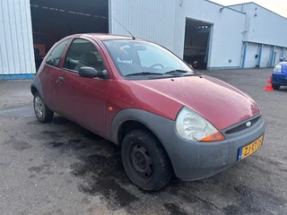 Ford Ka 1999 - 1.3 , export / handel obrazek 4