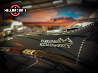 Chevrolet Silverado 2024 - High Country 6.2 V8 420 PK изображение 10