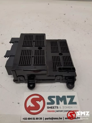 DAF N/A 2016 - Occ ECU airconditioning regeleenheid DAF zdjecie 4