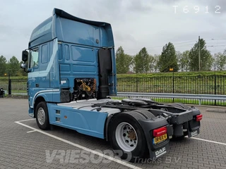DAF XF 460 2017 - FT H4EN3 afbeelding 2 miniatuur