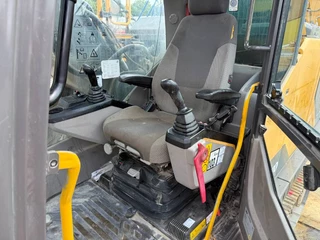 Volvo N/A 2015 - EC 300 EL imagen 17