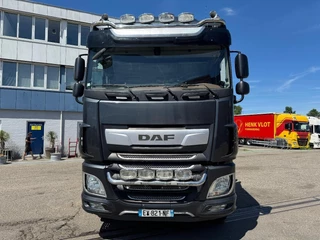 DAF XF 530 2018 - N/A obrazek 10