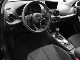 Audi Q2 2021 - 35 TFSI 150pk S-Tronic Prestige afbeelding 2 miniatuur