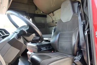 MAN TGX 2022 - Oprijwagen Full air 6x2 imagen 6