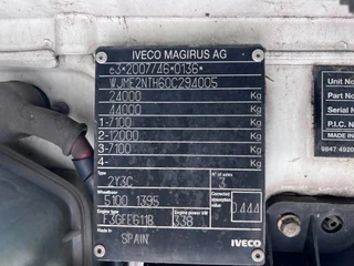 Iveco Stralis 2014 - 460 obrazek 8