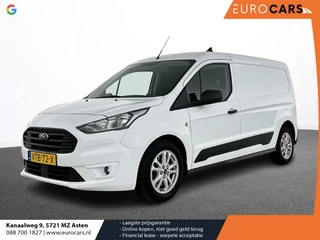 Ford Transit Connect 2023 - 1.5 EcoBlue L2 Trend zu verkaufen