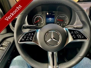 Mercedes-Benz Sprinter 2024 - bestel 319 CDI Select L2H2 obrazek 9