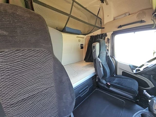 Mercedes-Benz Actros 2019 - 1843 bild 13