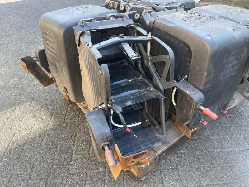 DAF - 2138652 / 1904843 / 1926702 / 1878309 / 1952856 ACCUBAK (MORE PIECES IN STOCK) imagen 4