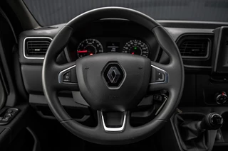 Renault Master 2022 - Bleu DCI 135PK | L2H2 | Nieuw | Navi | 3-Zits | LED | Cruise | Airco imagen 14