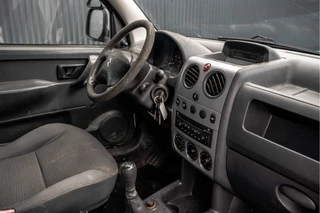 Citroën Berlingo 2008 - 1.6 HDI 75 | Cruise | Trekhaak | Imperiaal afbeelding 2 miniatuur