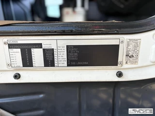 Scania R 2008 - R500 bild 11