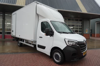 Renault Master 2023 - T35 2.3 dCi 165PK L3 Energy Meubelbak + laadklep obrazek 2