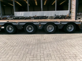 Faymonville N/A 2015 - F-S44-1ALN 2 AXLE STEERING image 22