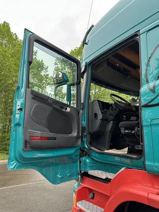 Scania R 2016 - R450 MEGA SZM 4x2 Topline E6 Intarder изображение 19