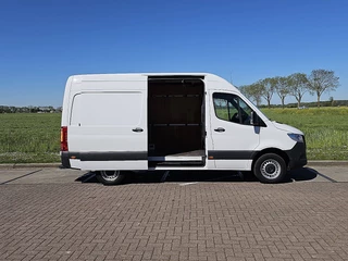 Mercedes-Benz Sprinter 2022 - 315 bild 11