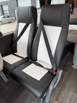 Volvo N/A 2008 - Contrast "Motorhome" immagine 16