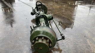 Liebherr N/A 1991 - POWERED STEERED FRONT AXLE
 obrazek 3