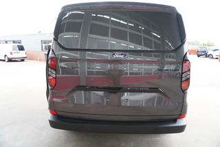 Ford Transit Custom 2024 - 320L 2.0 TDCI 136PK L2H1 Trend Achterklep Schuifdeur L / R image 6