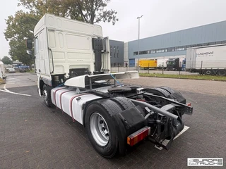 DAF XF105.410 2008 afbeelding 3 miniatuur