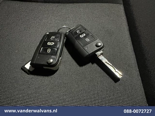 Volkswagen Crafter 2020 - 2.0 TDI L3H2 L2H1 Euro6 Airco | Camera | Apple Carplay | Android Auto | Trekhaak obrazek 15
